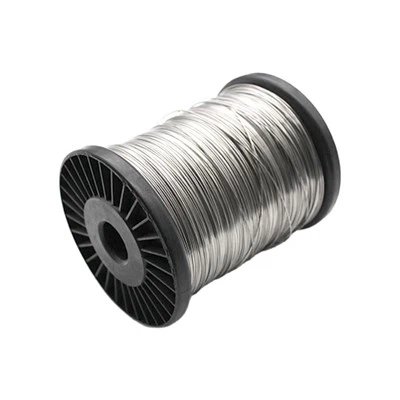 Titàn Fil nan bobin